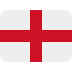 🏴󠁧󠁢󠁥󠁮󠁧󠁿 flag: England display on Twitter